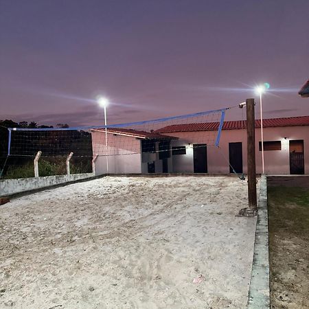 Chacara Recanto Do Guerreiro Feira de Santana Luaran gambar