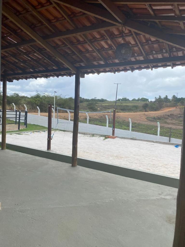 Chacara Recanto Do Guerreiro Feira de Santana Luaran gambar