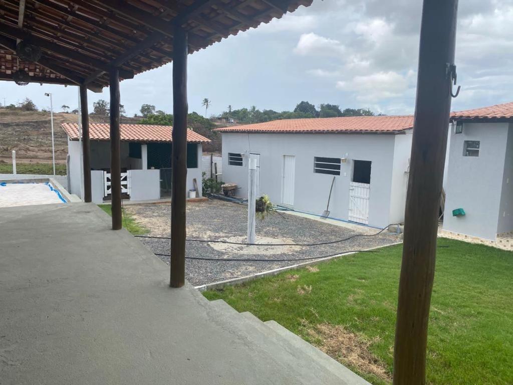 Chacara Recanto Do Guerreiro Feira de Santana Luaran gambar