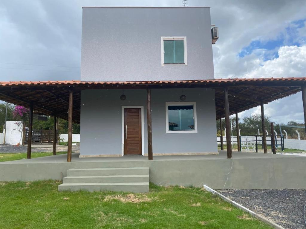 Chacara Recanto Do Guerreiro Feira de Santana Luaran gambar