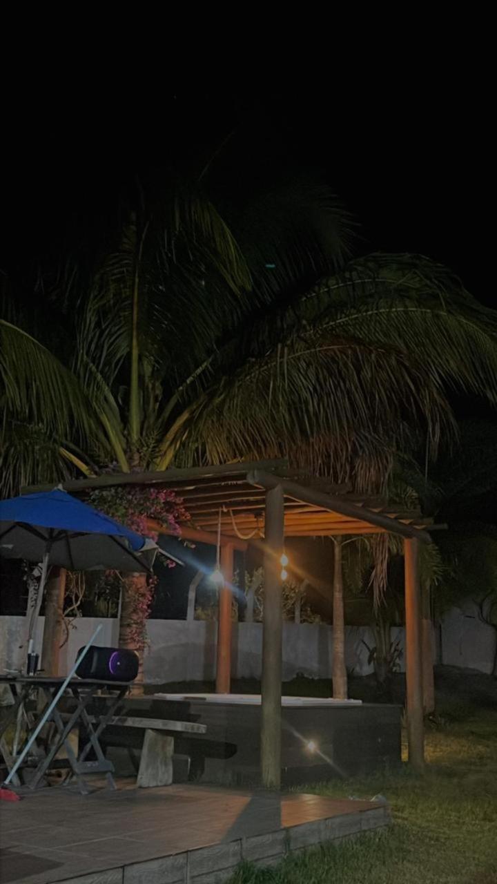 Chacara Recanto Do Guerreiro Feira de Santana Luaran gambar
