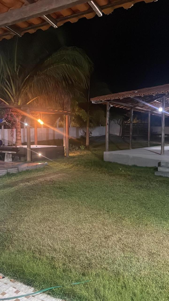 Chacara Recanto Do Guerreiro Feira de Santana Luaran gambar