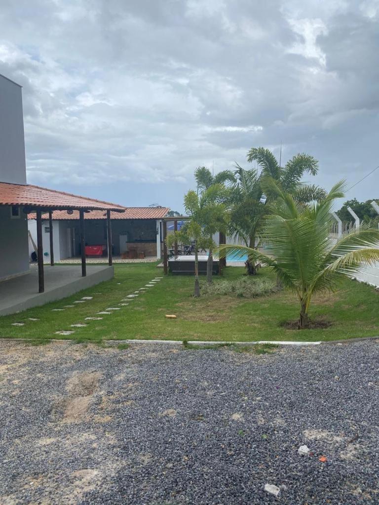 Chacara Recanto Do Guerreiro Feira de Santana Luaran gambar
