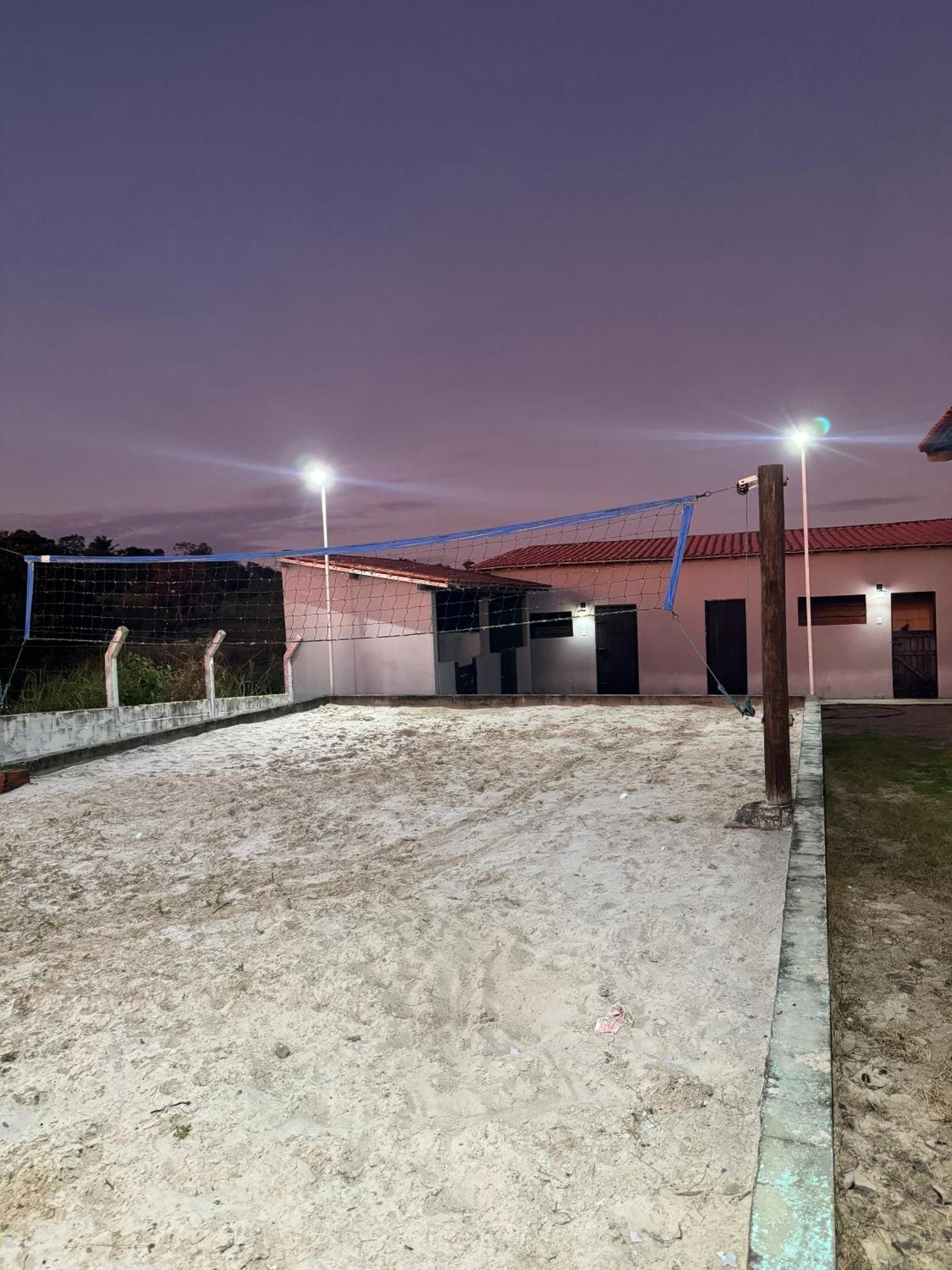 Chacara Recanto Do Guerreiro Feira de Santana Luaran gambar